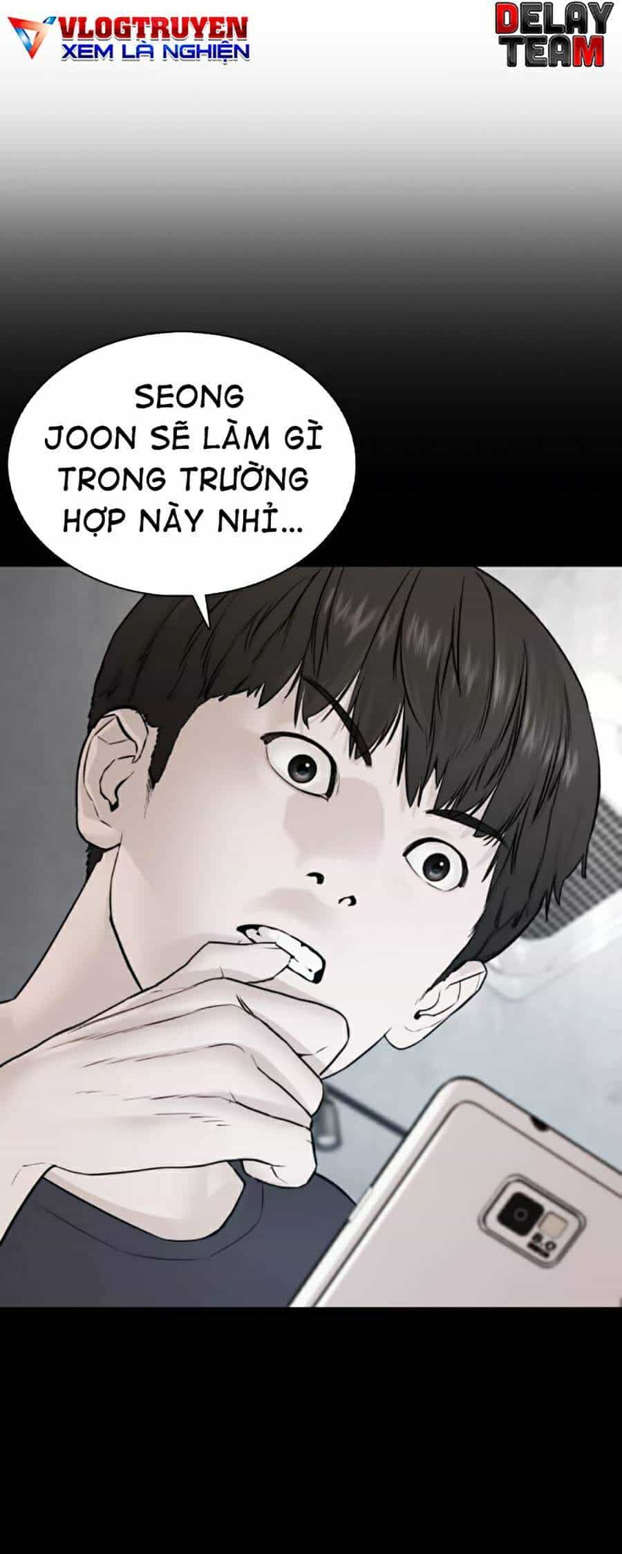 Cách Chiến Thắng Trận Đấu - Chương 110 - ảnh 95