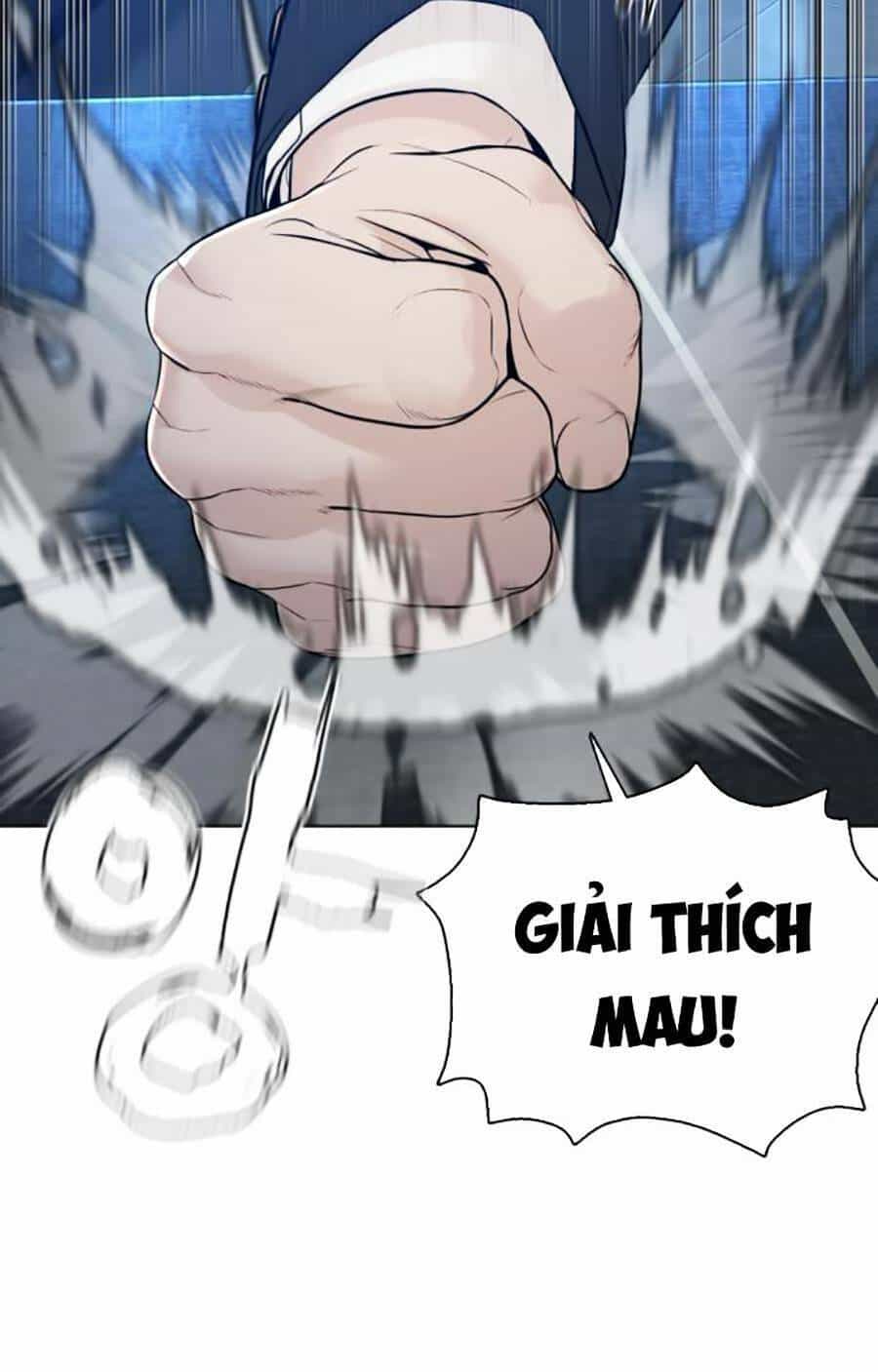 Cách Chiến Thắng Trận Đấu - Chương 111 - ảnh 116