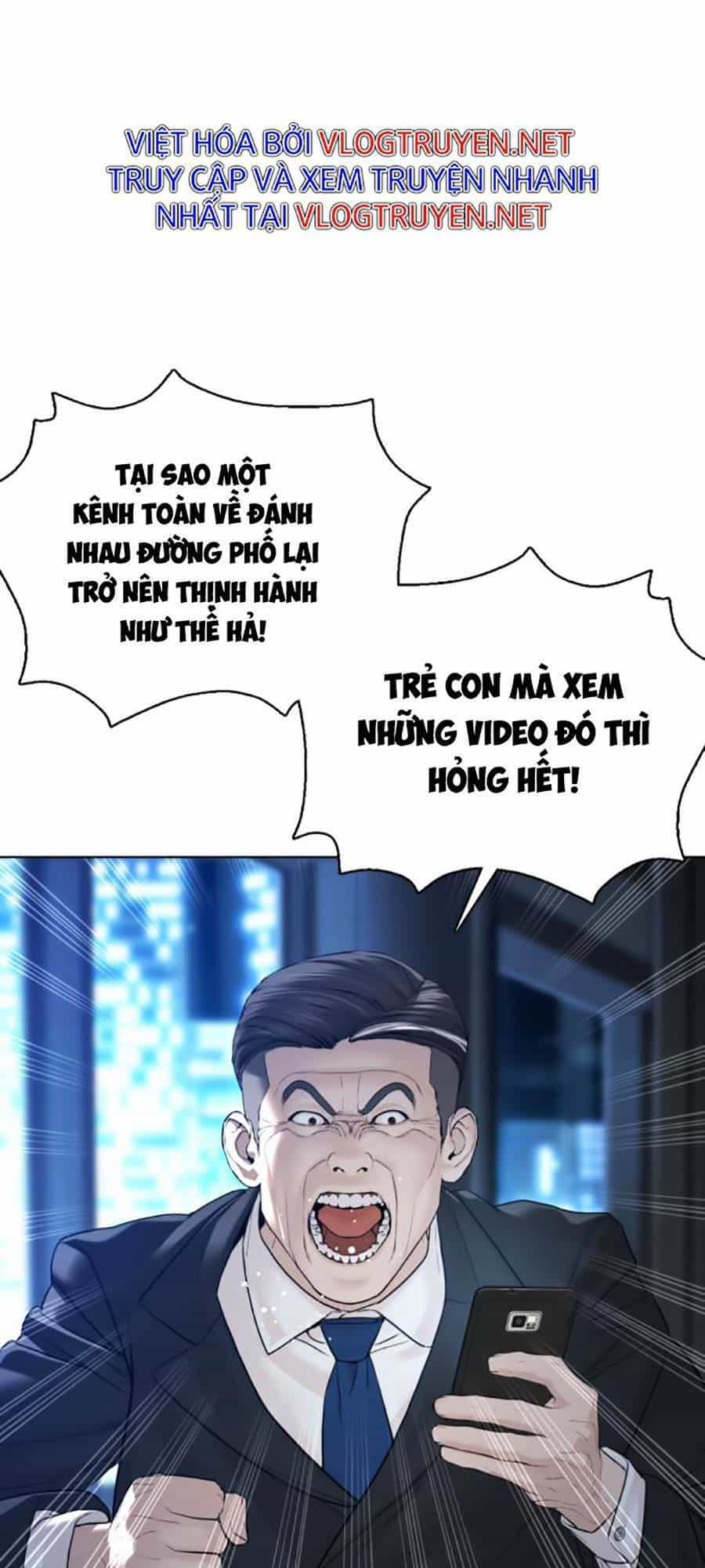 Cách Chiến Thắng Trận Đấu - Chương 111 - ảnh 117