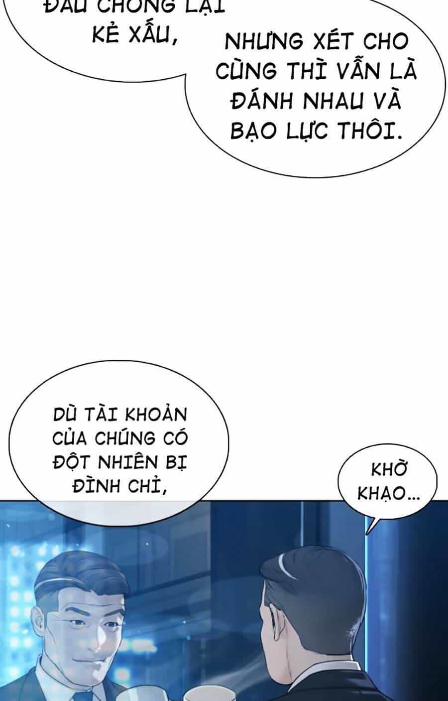 Cách Chiến Thắng Trận Đấu - Chương 111 - ảnh 127