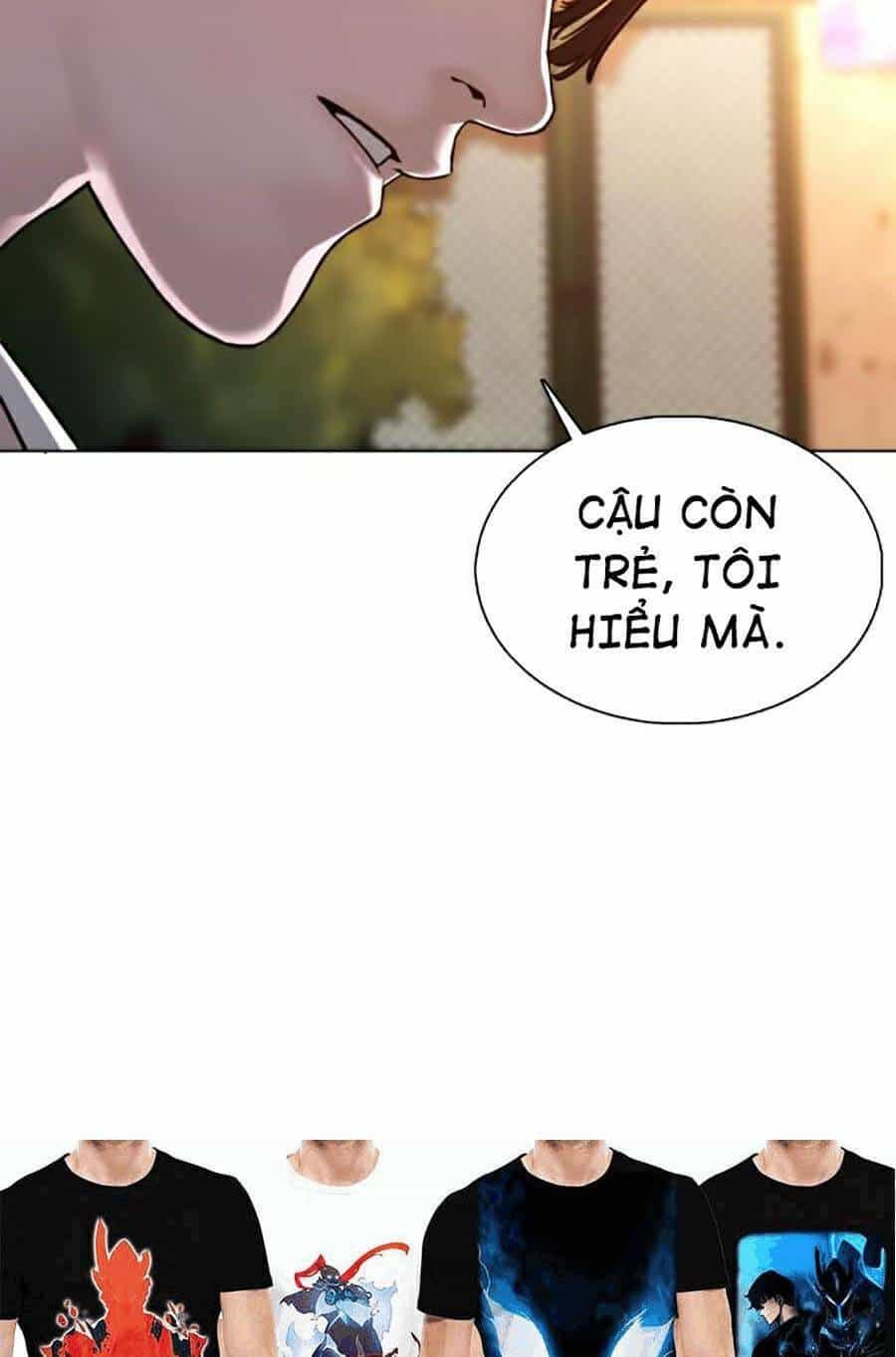 Cách Chiến Thắng Trận Đấu - Chương 111 - ảnh 14