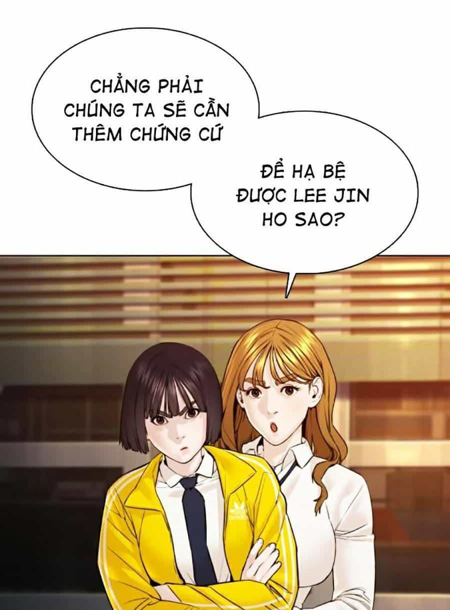 Cách Chiến Thắng Trận Đấu - Chương 111 - ảnh 49