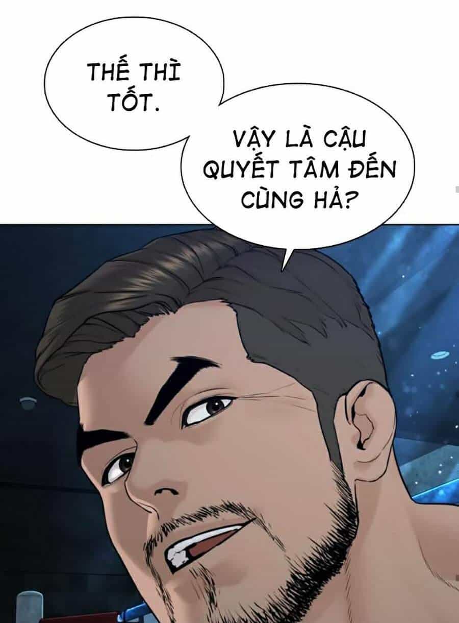 Cách Chiến Thắng Trận Đấu - Chương 111 - ảnh 74