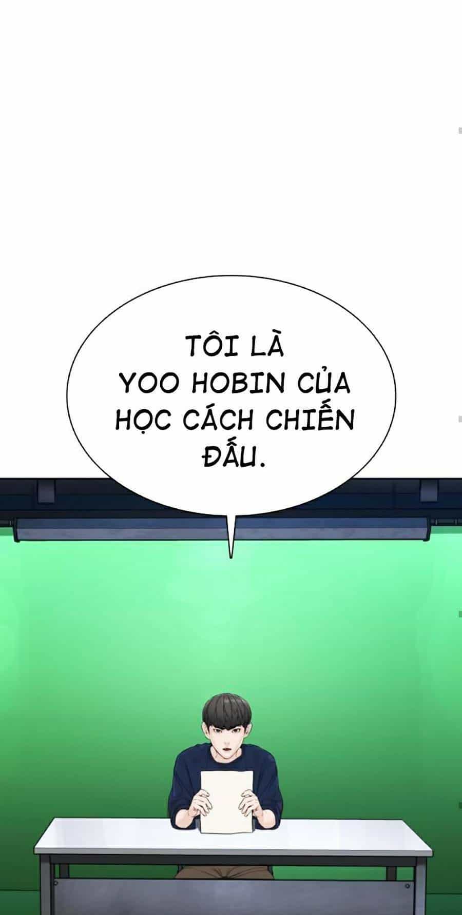 Cách Chiến Thắng Trận Đấu - Chương 111 - ảnh 81