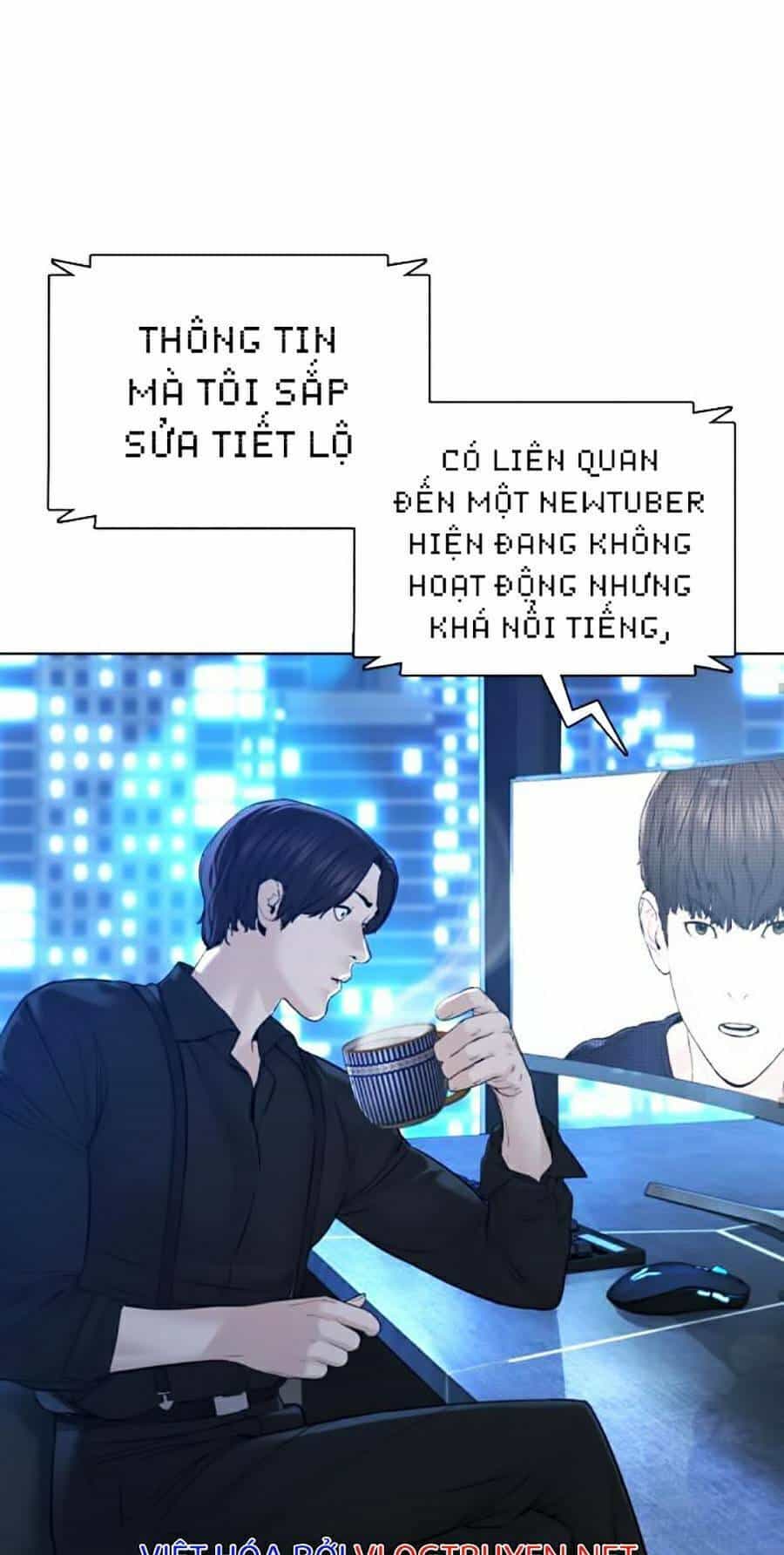 Cách Chiến Thắng Trận Đấu - Chương 111 - ảnh 95
