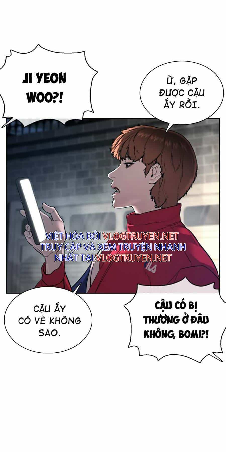 Cách Chiến Thắng Trận Đấu - Chương 112 - ảnh 101