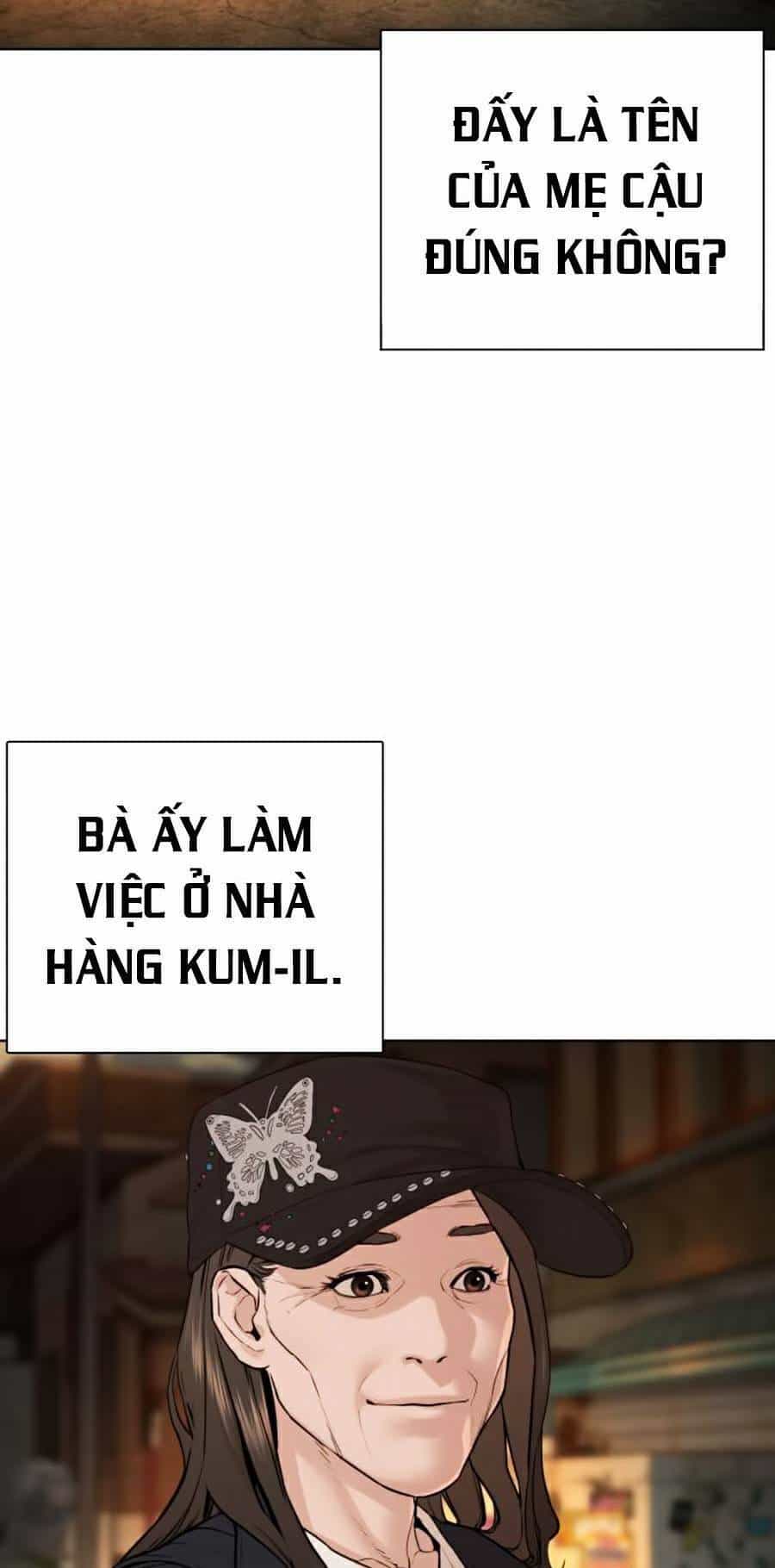 Cách Chiến Thắng Trận Đấu - Chương 112 - ảnh 64