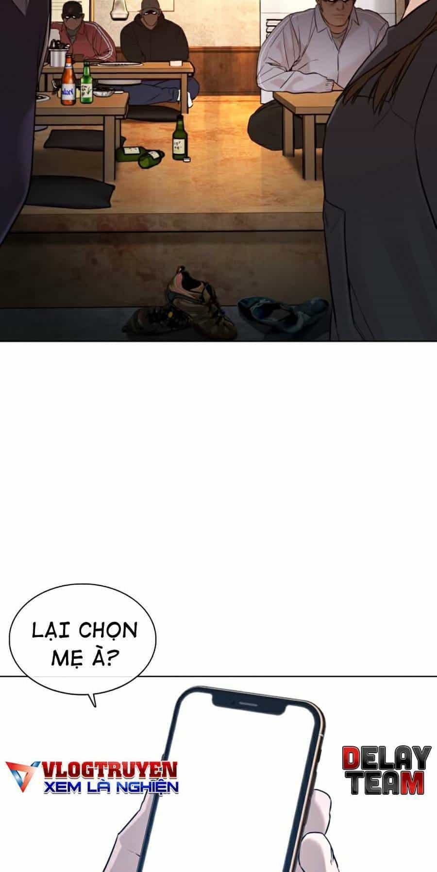 Cách Chiến Thắng Trận Đấu - Chương 112 - ảnh 85