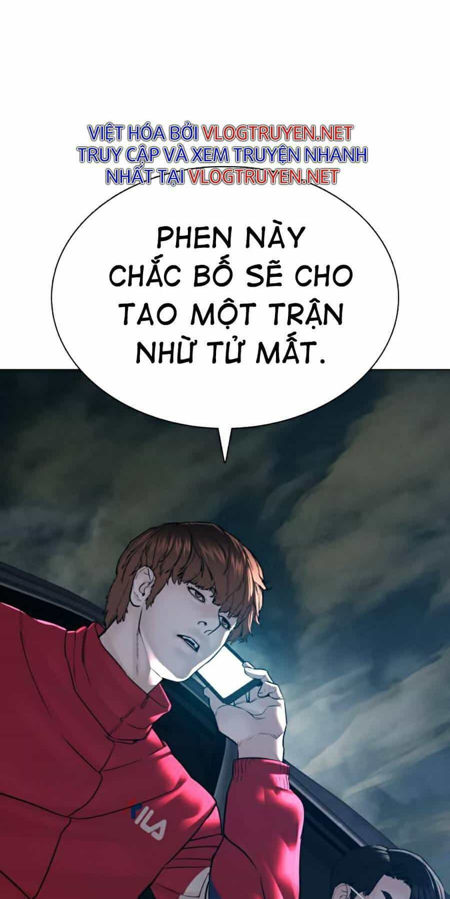 Cách Chiến Thắng Trận Đấu - Chương 112 - ảnh 99