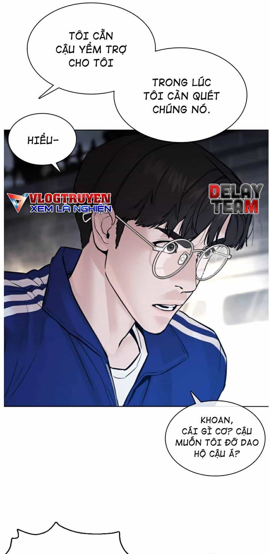 Cách Chiến Thắng Trận Đấu - Chương 113 - ảnh 37