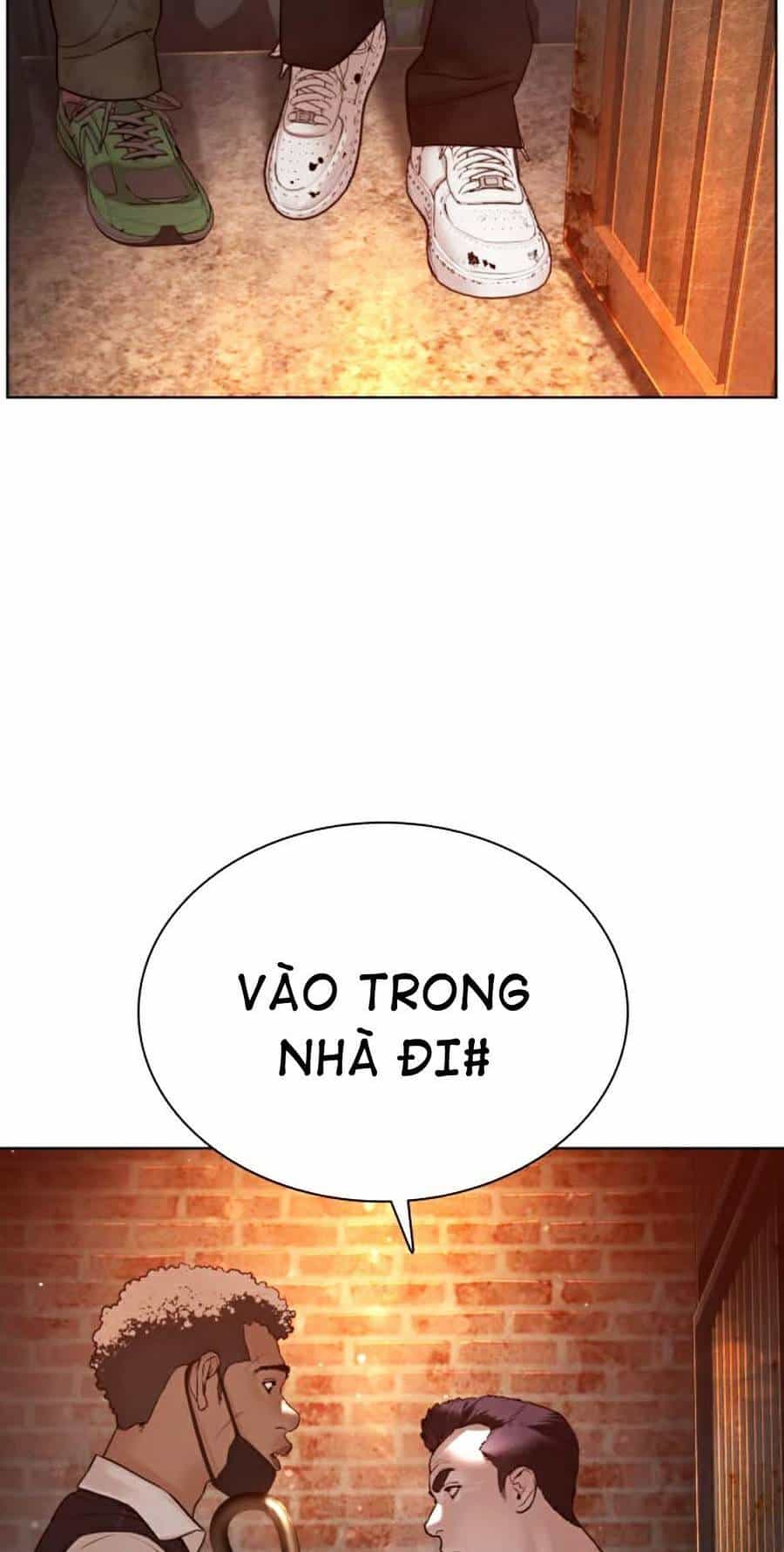 Cách Chiến Thắng Trận Đấu - Chương 113 - ảnh 5