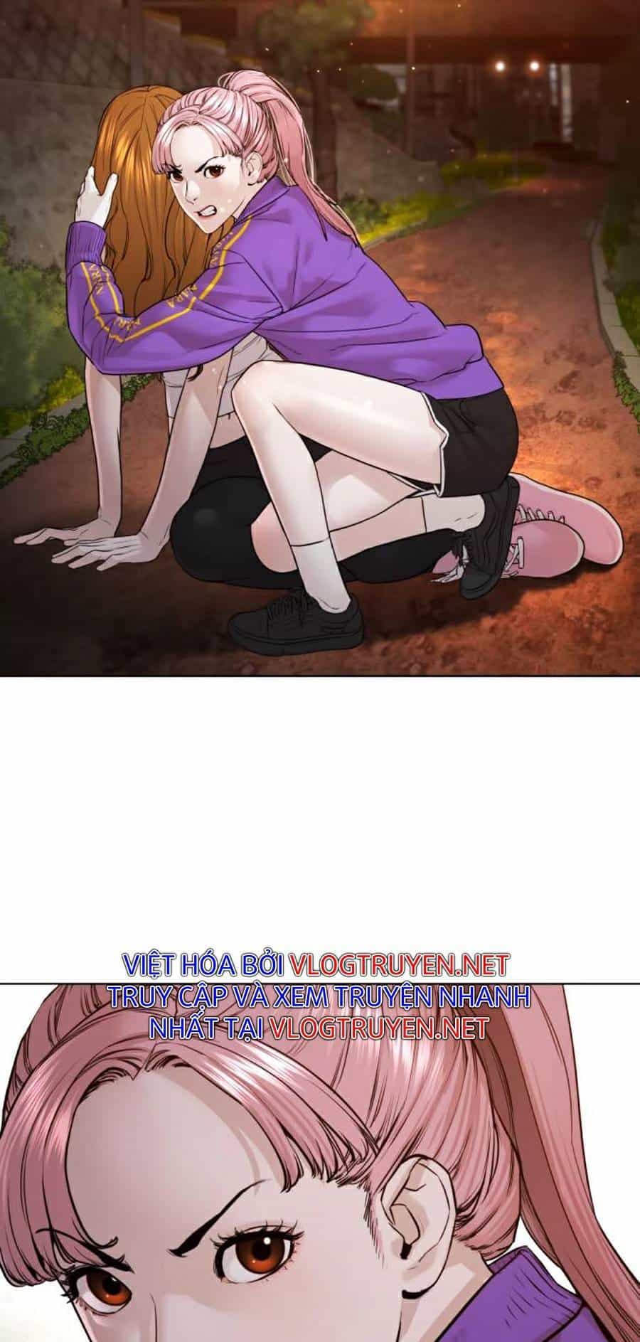 Cách Chiến Thắng Trận Đấu - Chương 113 - ảnh 58