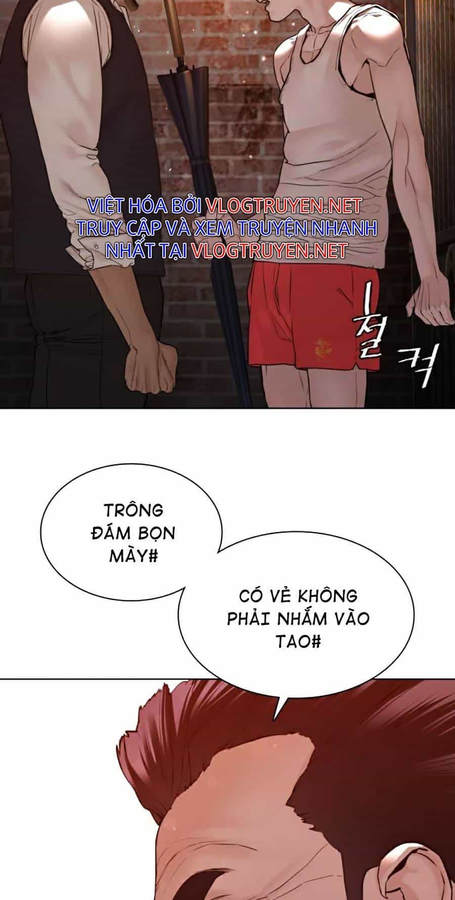 Cách Chiến Thắng Trận Đấu - Chương 113 - ảnh 6