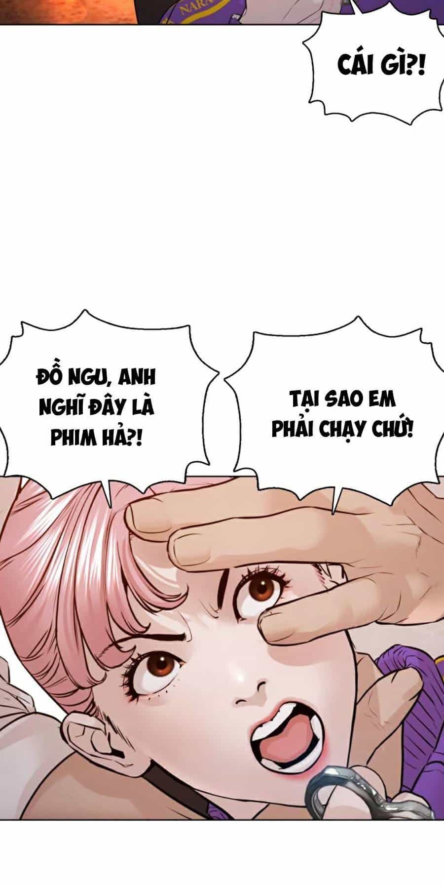 Cách Chiến Thắng Trận Đấu - Chương 113 - ảnh 64