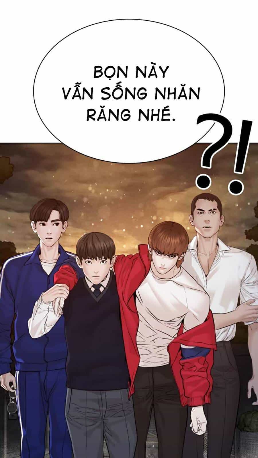 Cách Chiến Thắng Trận Đấu - Chương 113 - ảnh 87