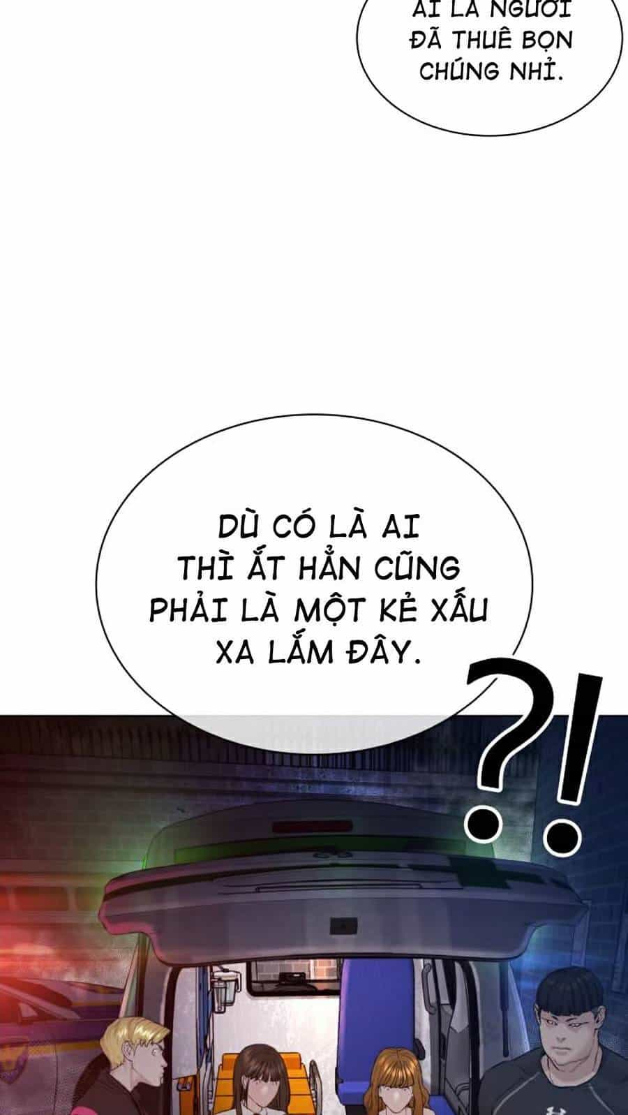 Cách Chiến Thắng Trận Đấu - Chương 113 - ảnh 96