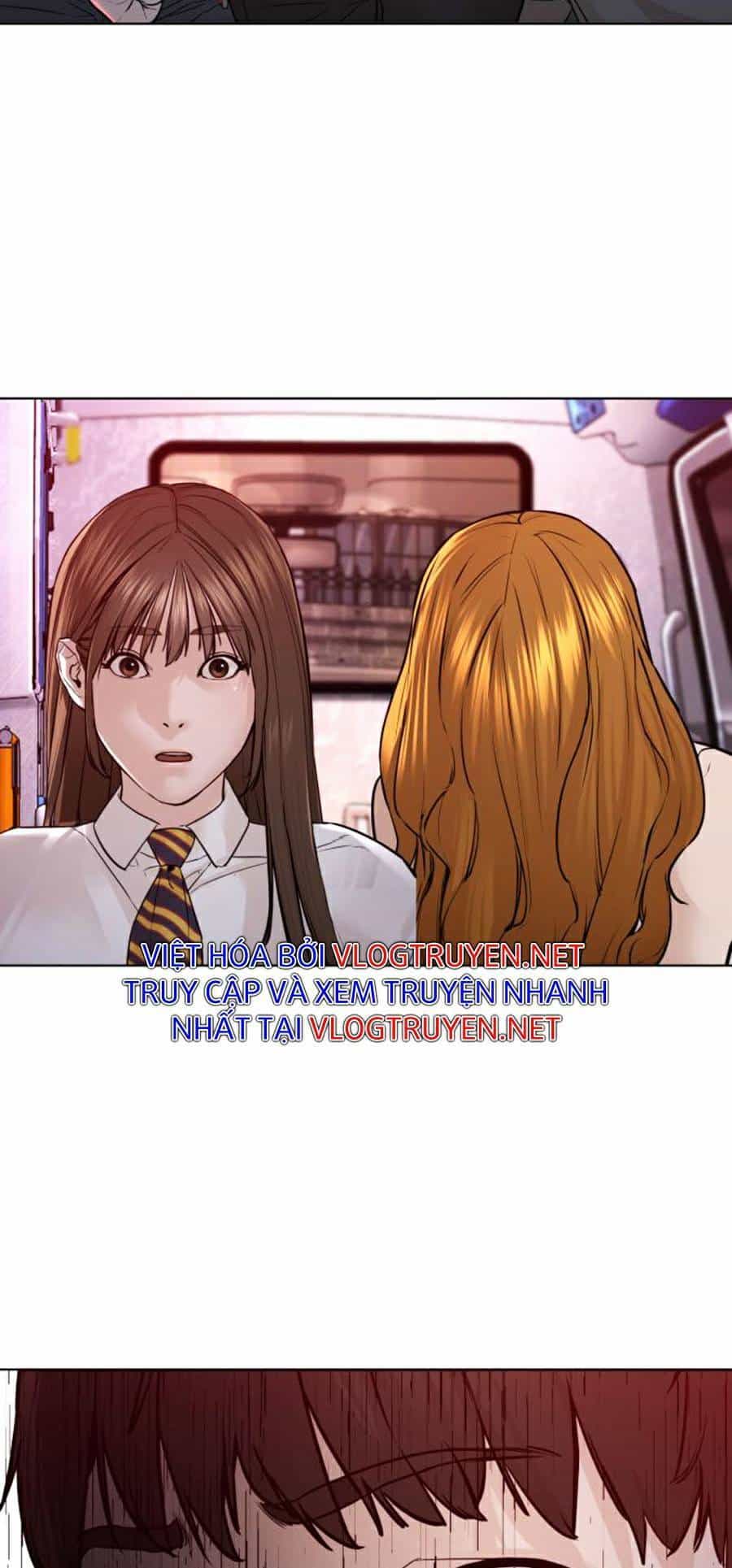 Cách Chiến Thắng Trận Đấu - Chương 114 - ảnh 15