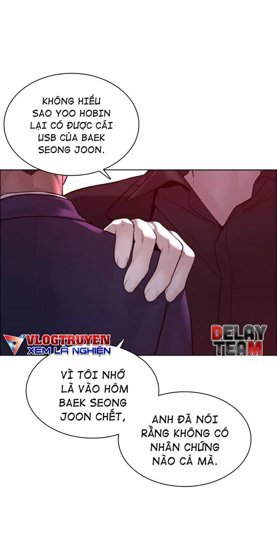 Cách Chiến Thắng Trận Đấu - Chương 114 - ảnh 37