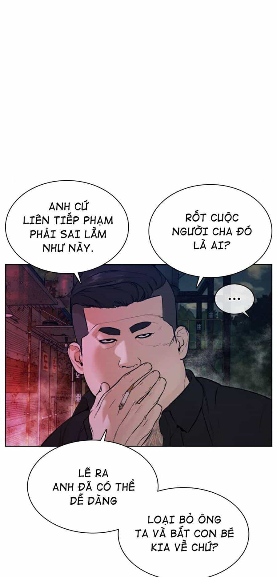 Cách Chiến Thắng Trận Đấu - Chương 114 - ảnh 45