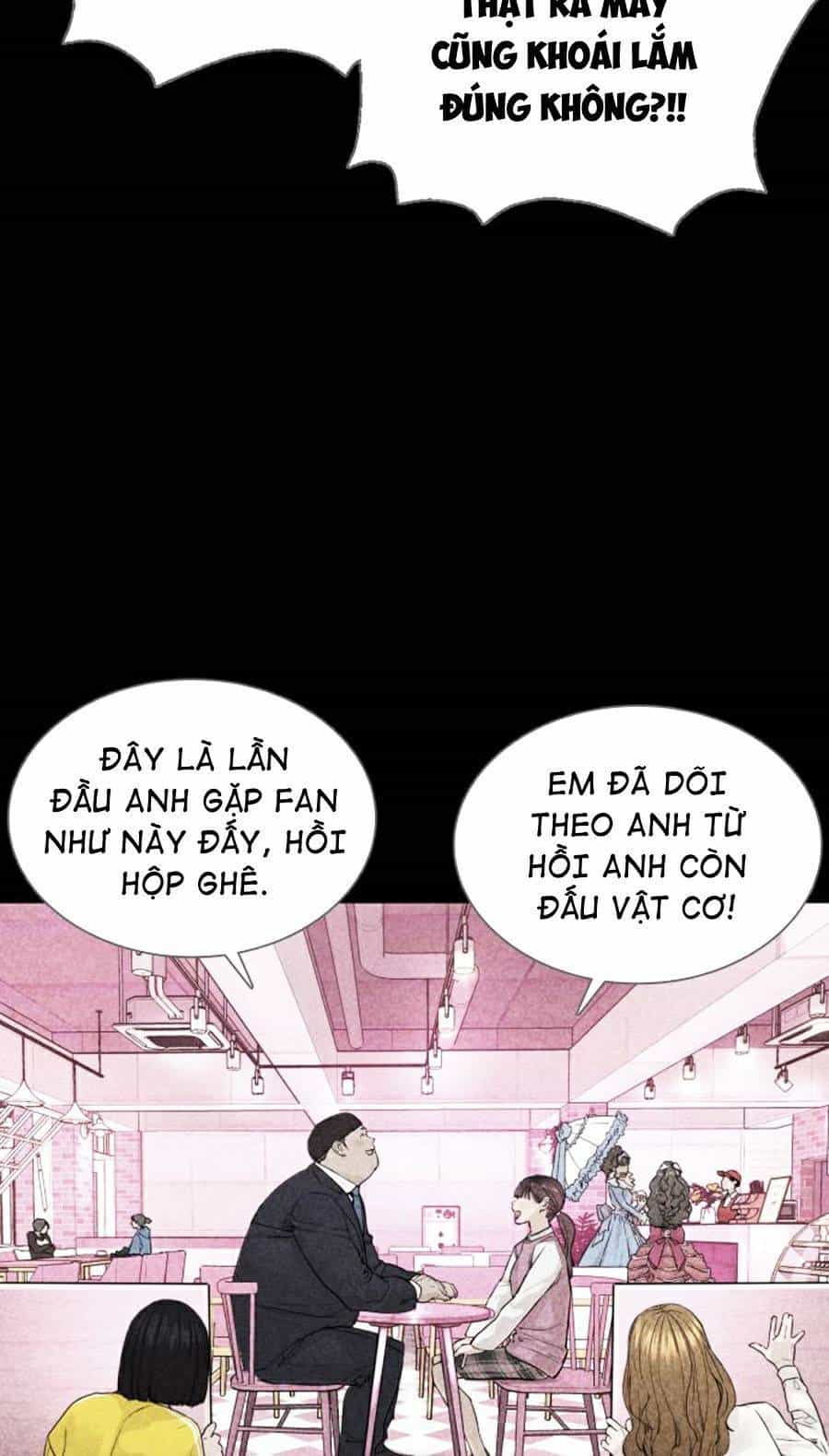 Cách Chiến Thắng Trận Đấu - Chương 114 - ảnh 86