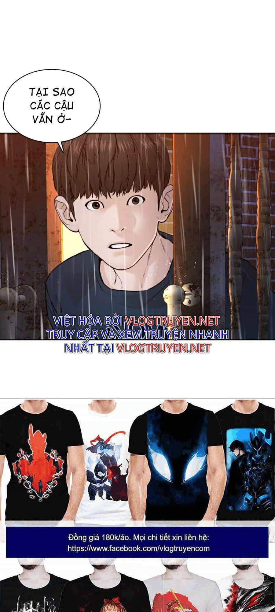 Cách Chiến Thắng Trận Đấu - Chương 114 - ảnh 91