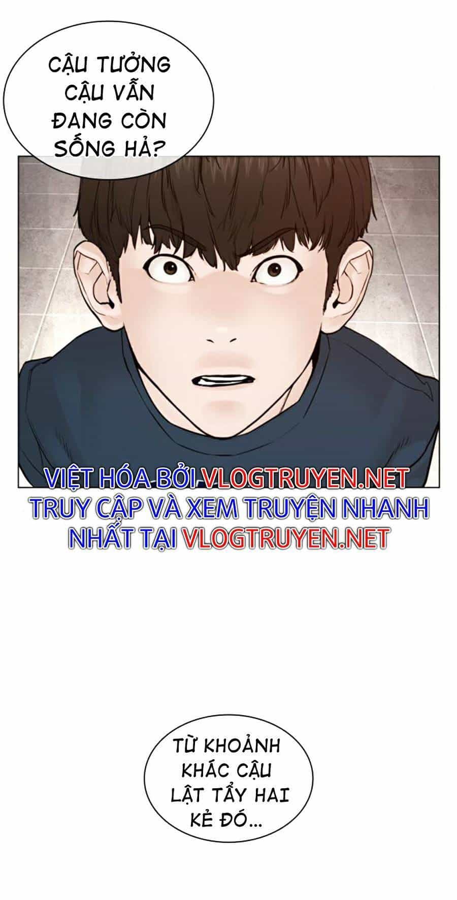Cách Chiến Thắng Trận Đấu - Chương 115 - ảnh 45