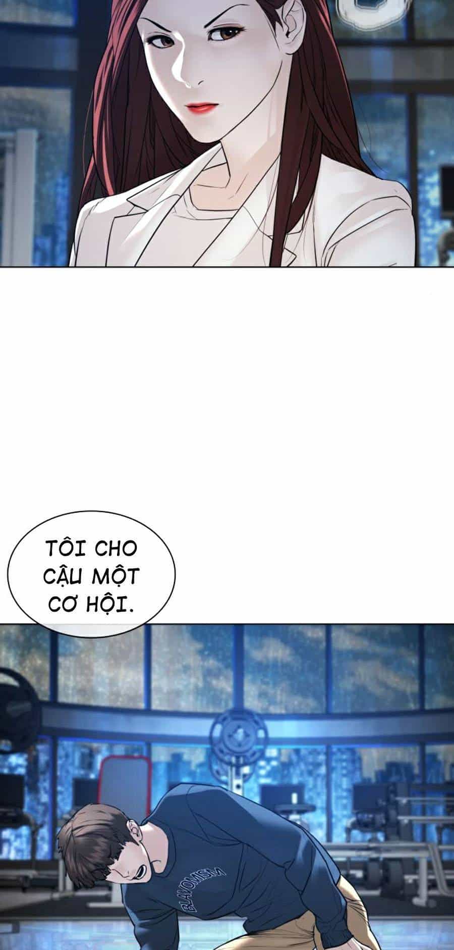 Cách Chiến Thắng Trận Đấu - Chương 115 - ảnh 64
