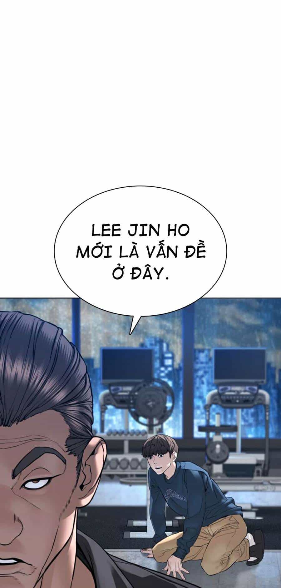 Cách Chiến Thắng Trận Đấu - Chương 115 - ảnh 68