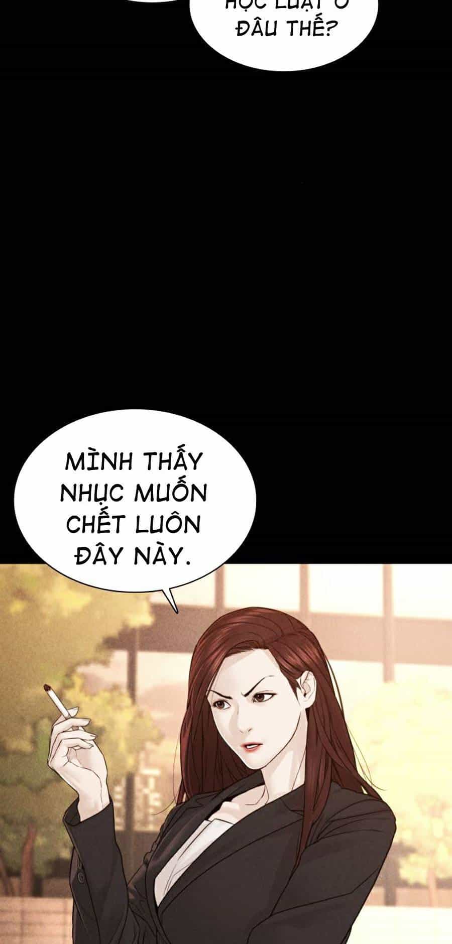 Cách Chiến Thắng Trận Đấu - Chương 115 - ảnh 76