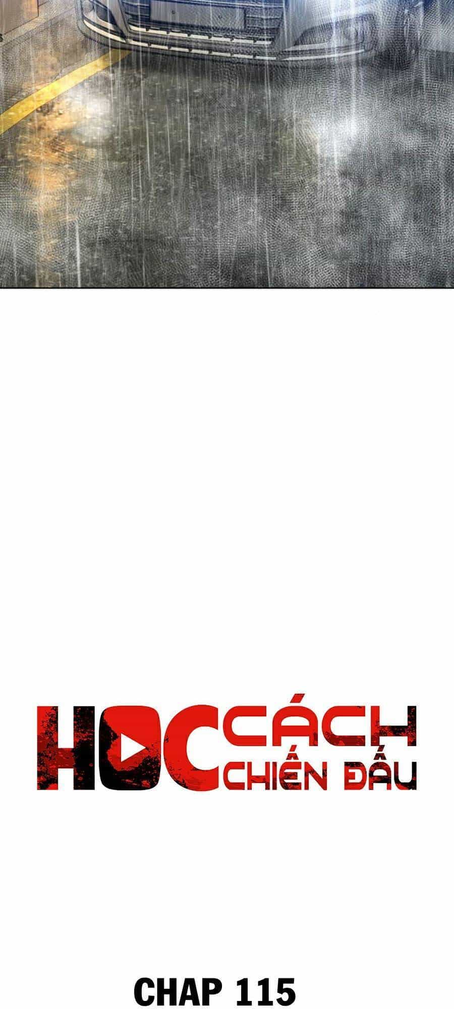 Cách Chiến Thắng Trận Đấu - Chương 115 - ảnh 9