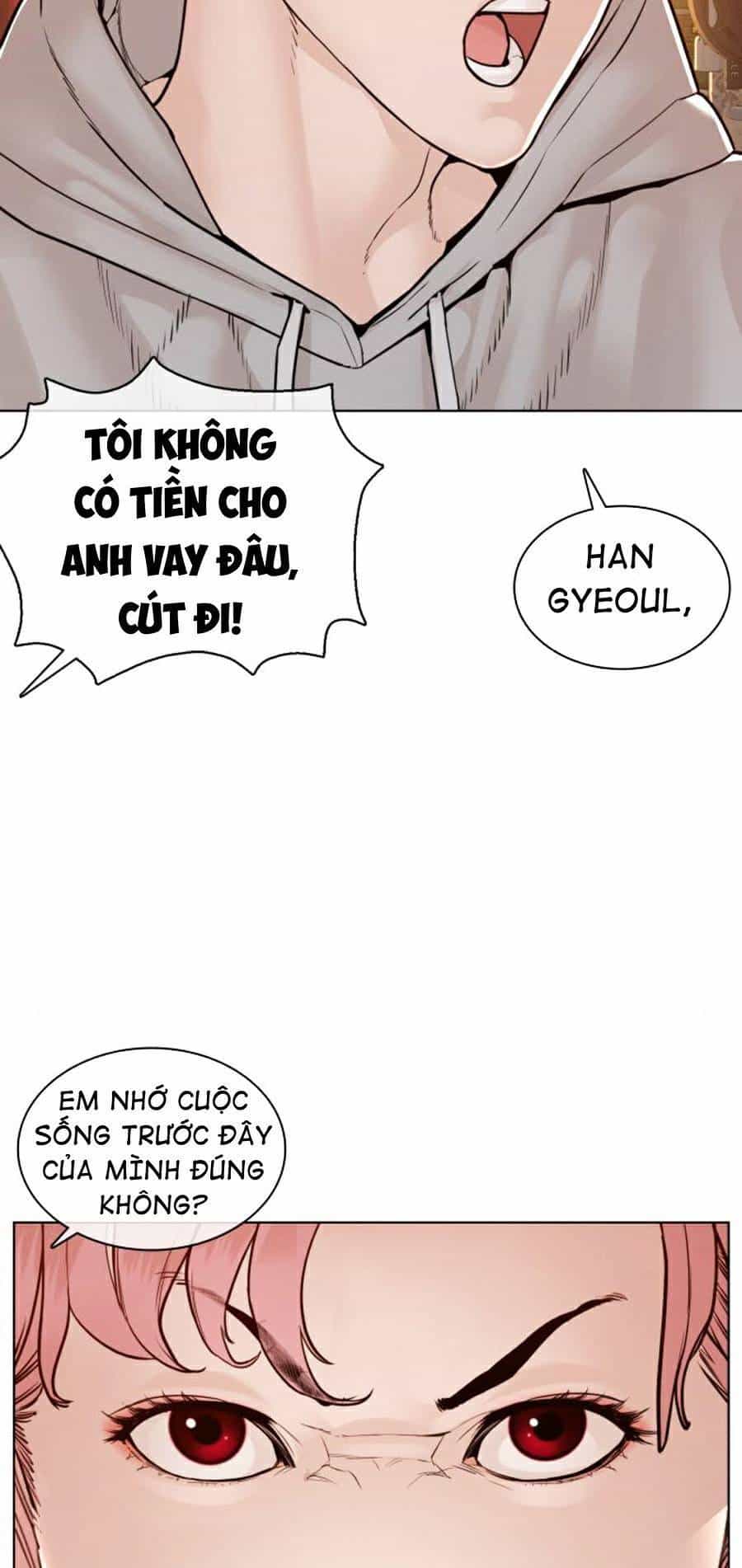 Cách Chiến Thắng Trận Đấu - Chương 115 - ảnh 98
