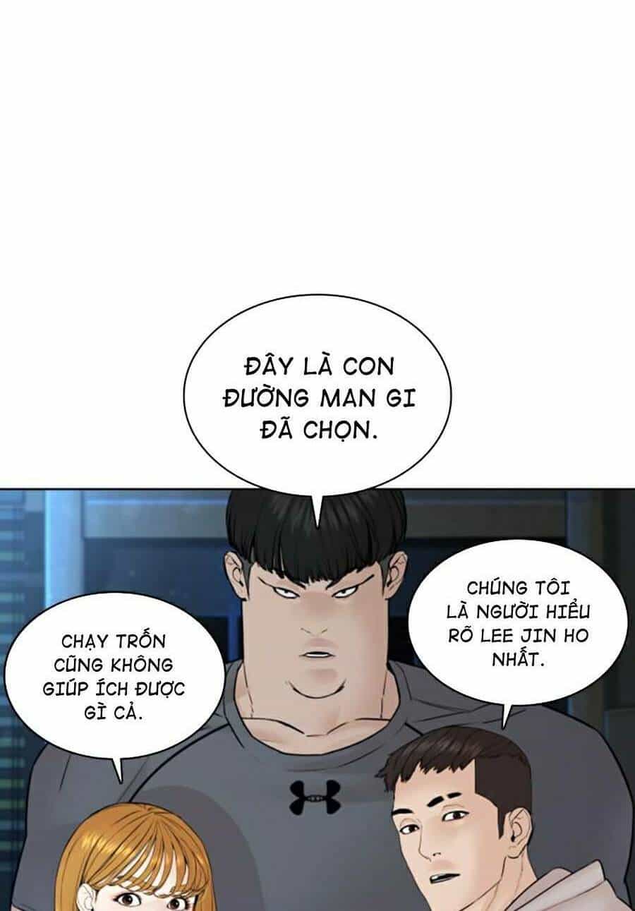 Cách Chiến Thắng Trận Đấu - Chương 116 - ảnh 104