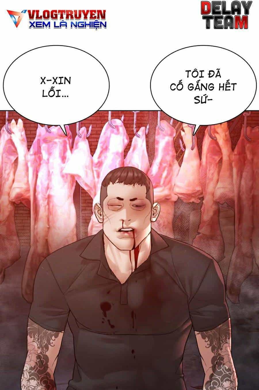 Cách Chiến Thắng Trận Đấu - Chương 116 - ảnh 113