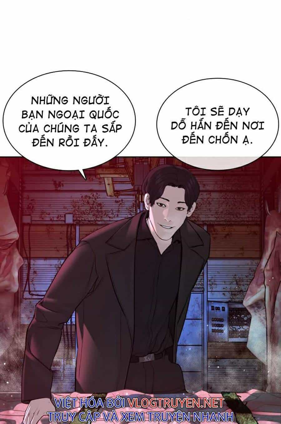 Cách Chiến Thắng Trận Đấu - Chương 116 - ảnh 124