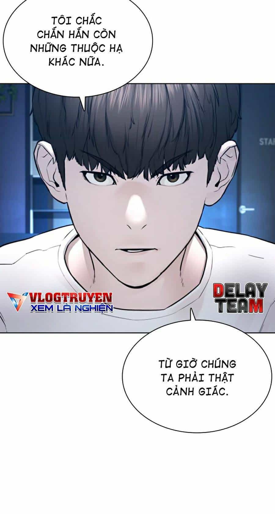 Cách Chiến Thắng Trận Đấu - Chương 116 - ảnh 143