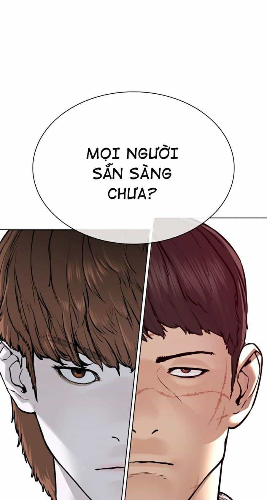 Cách Chiến Thắng Trận Đấu - Chương 116 - ảnh 144