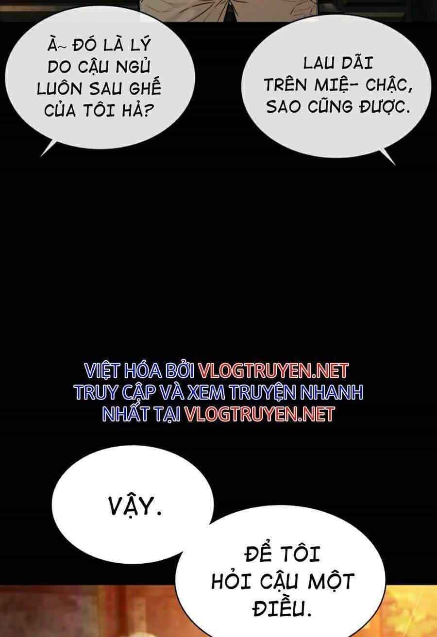 Cách Chiến Thắng Trận Đấu - Chương 116 - ảnh 30