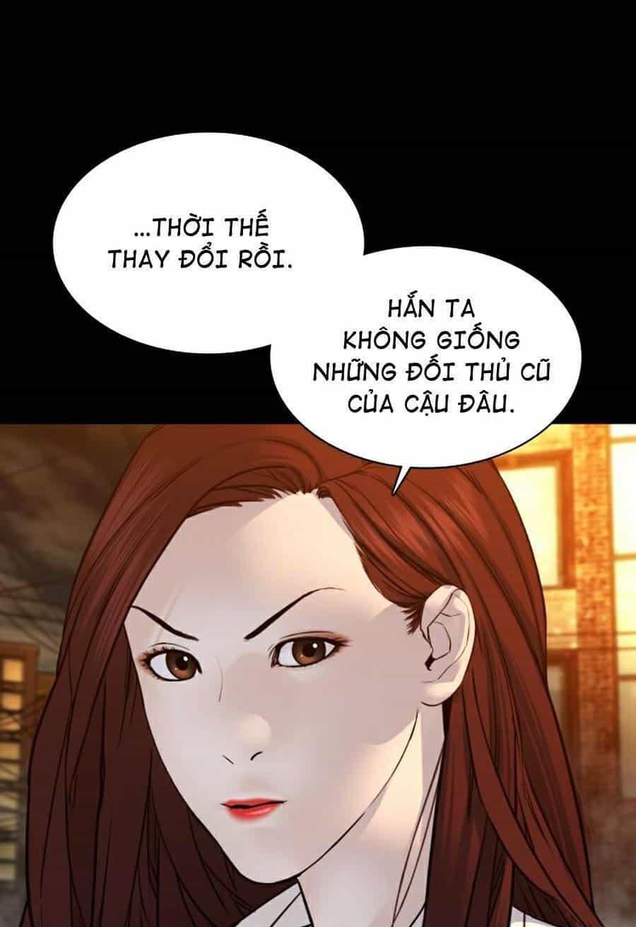 Cách Chiến Thắng Trận Đấu - Chương 116 - ảnh 40