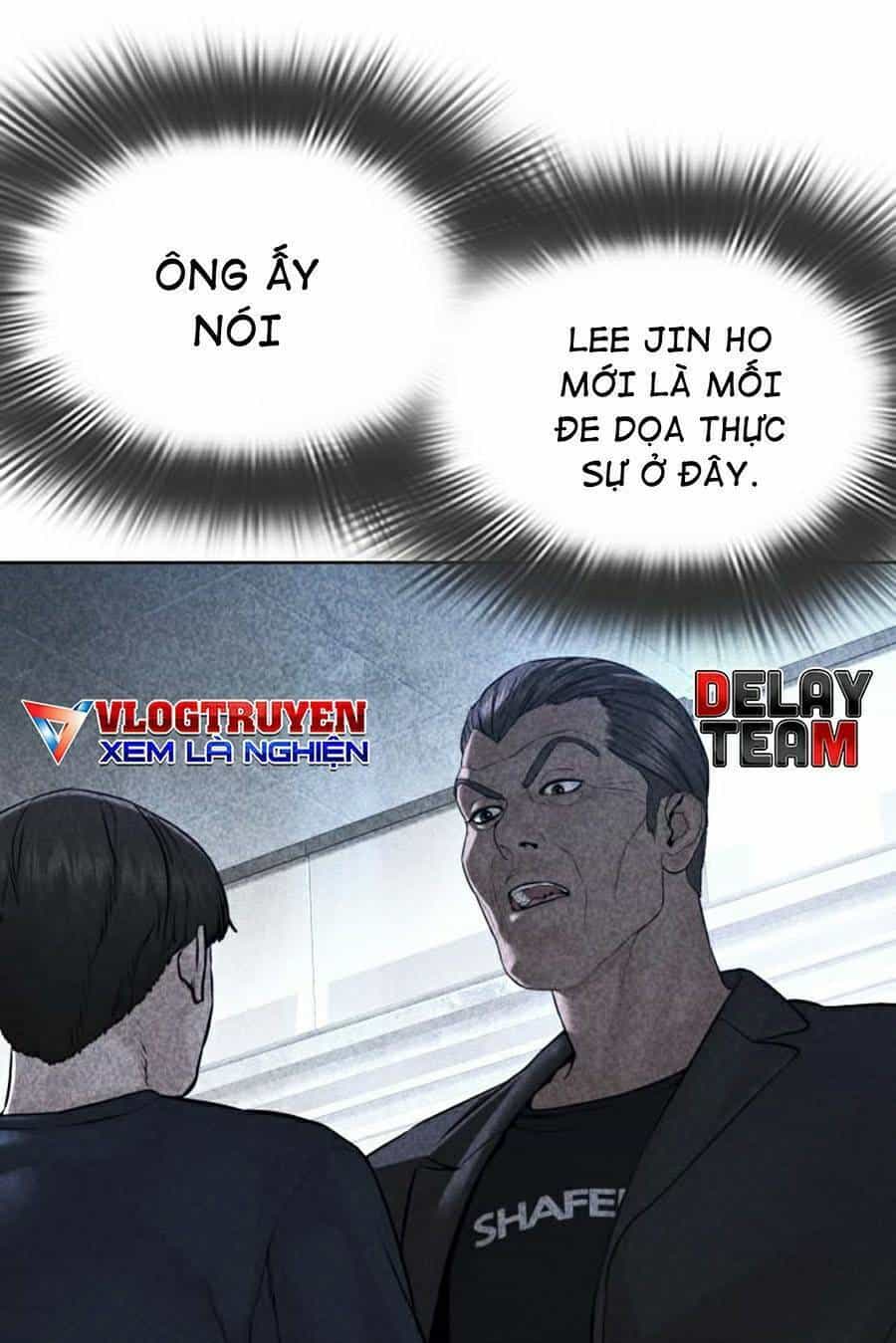 Cách Chiến Thắng Trận Đấu - Chương 116 - ảnh 57