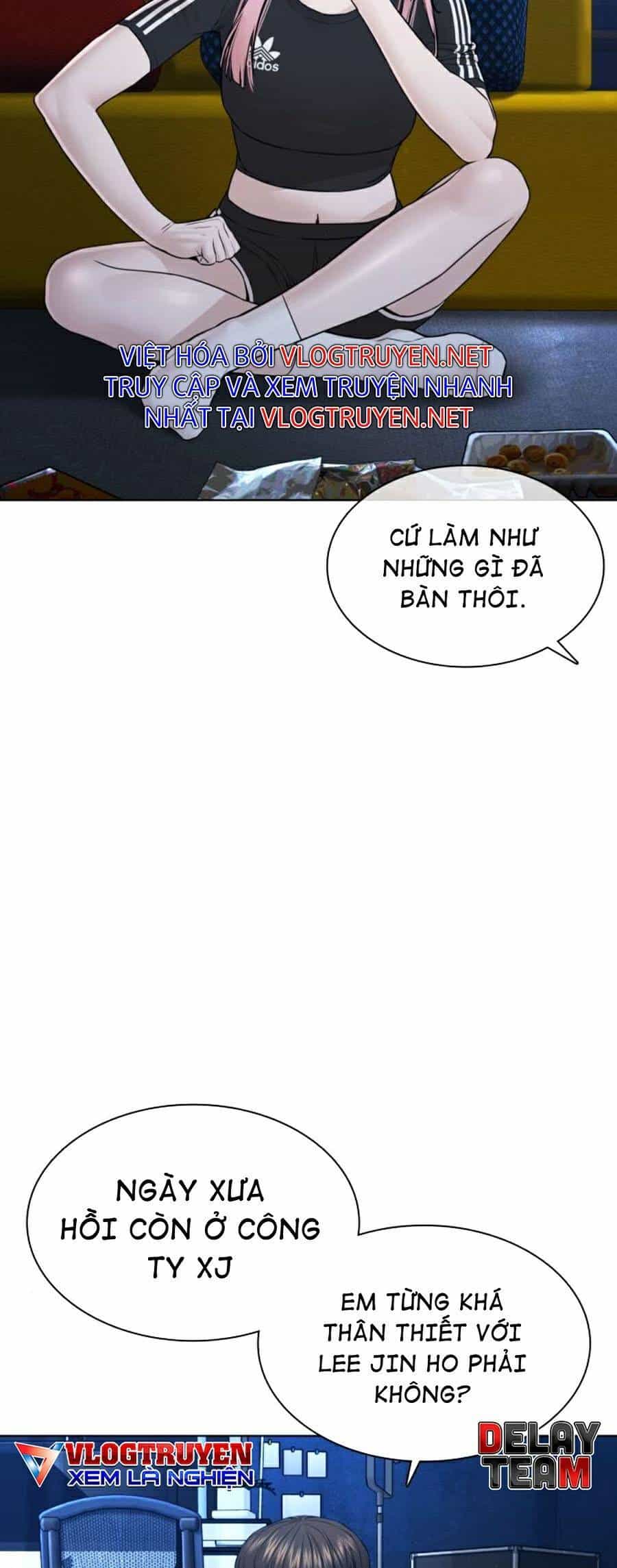 Cách Chiến Thắng Trận Đấu - Chương 117 - ảnh 2