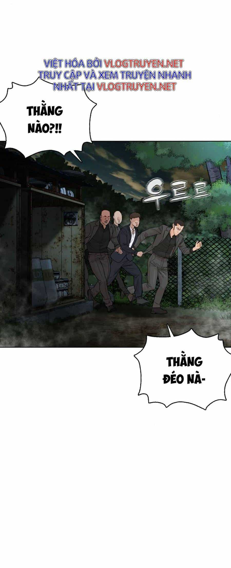 Cách Chiến Thắng Trận Đấu - Chương 117 - ảnh 21