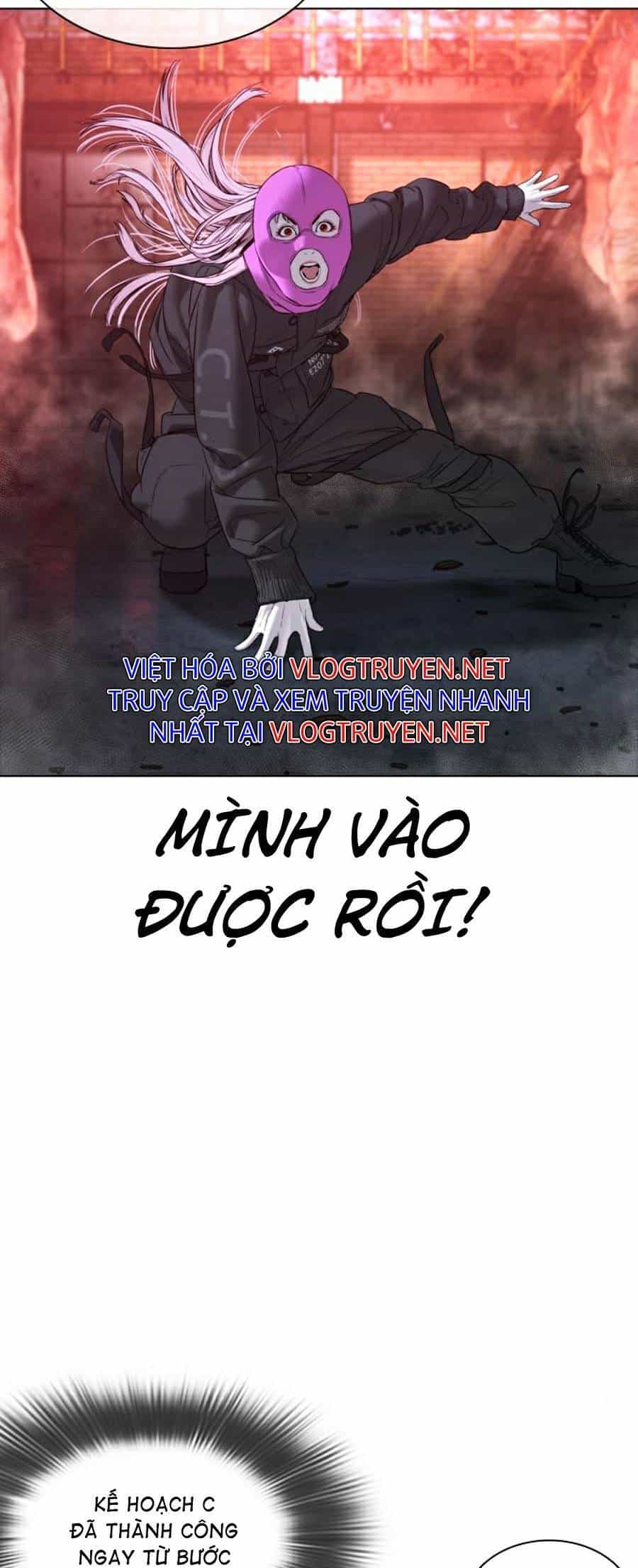 Cách Chiến Thắng Trận Đấu - Chương 117 - ảnh 25