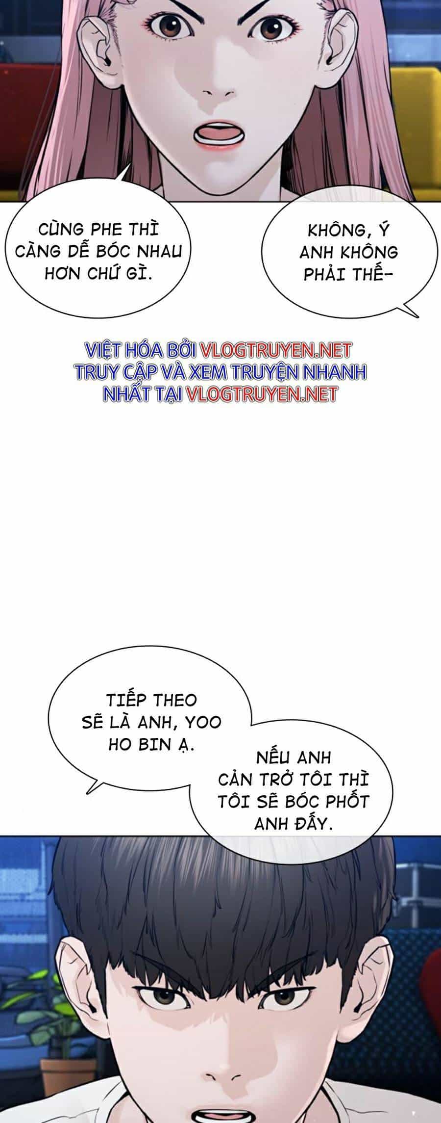 Cách Chiến Thắng Trận Đấu - Chương 117 - ảnh 4