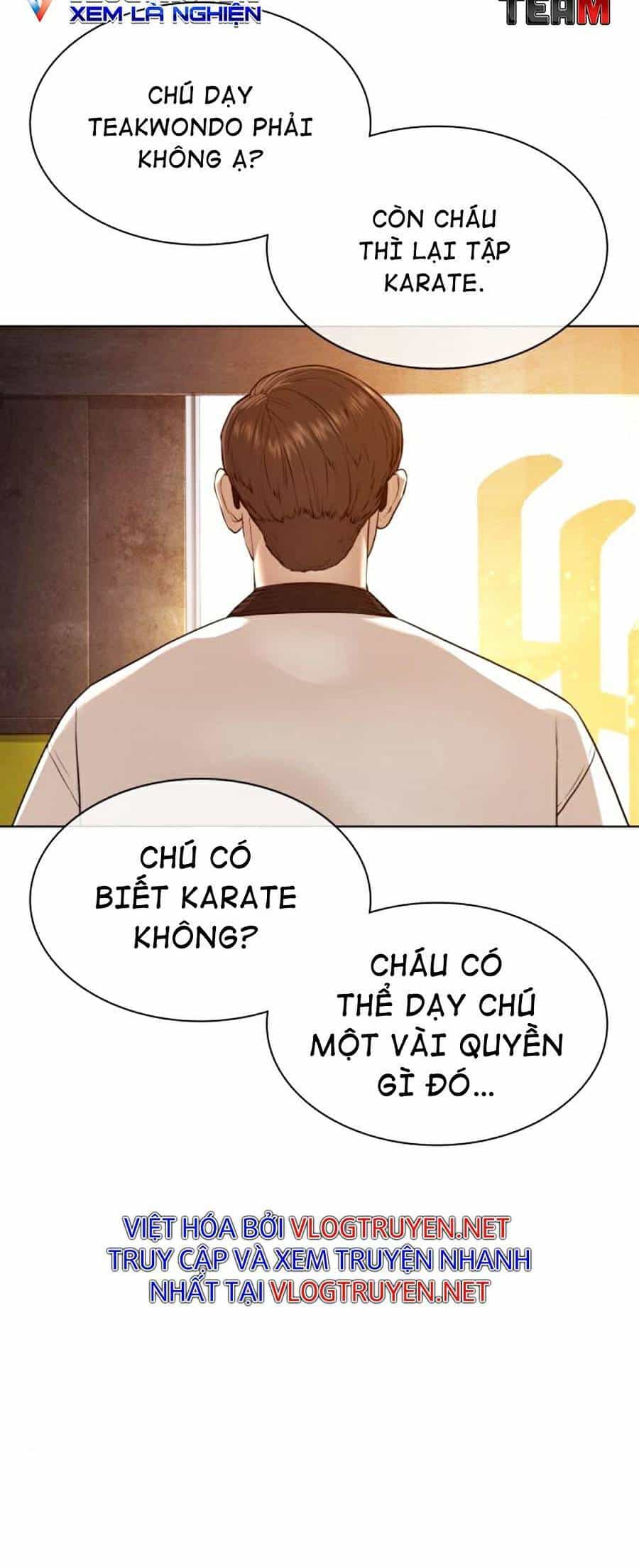 Cách Chiến Thắng Trận Đấu - Chương 117 - ảnh 51