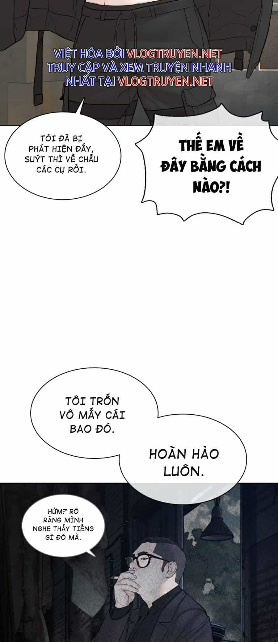 Cách Chiến Thắng Trận Đấu - Chương 117 - ảnh 60