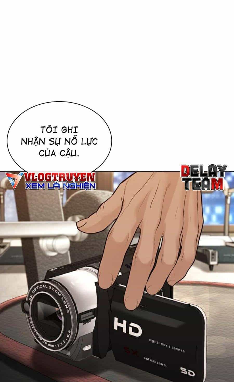 Cách Chiến Thắng Trận Đấu - Chương 117 - ảnh 76