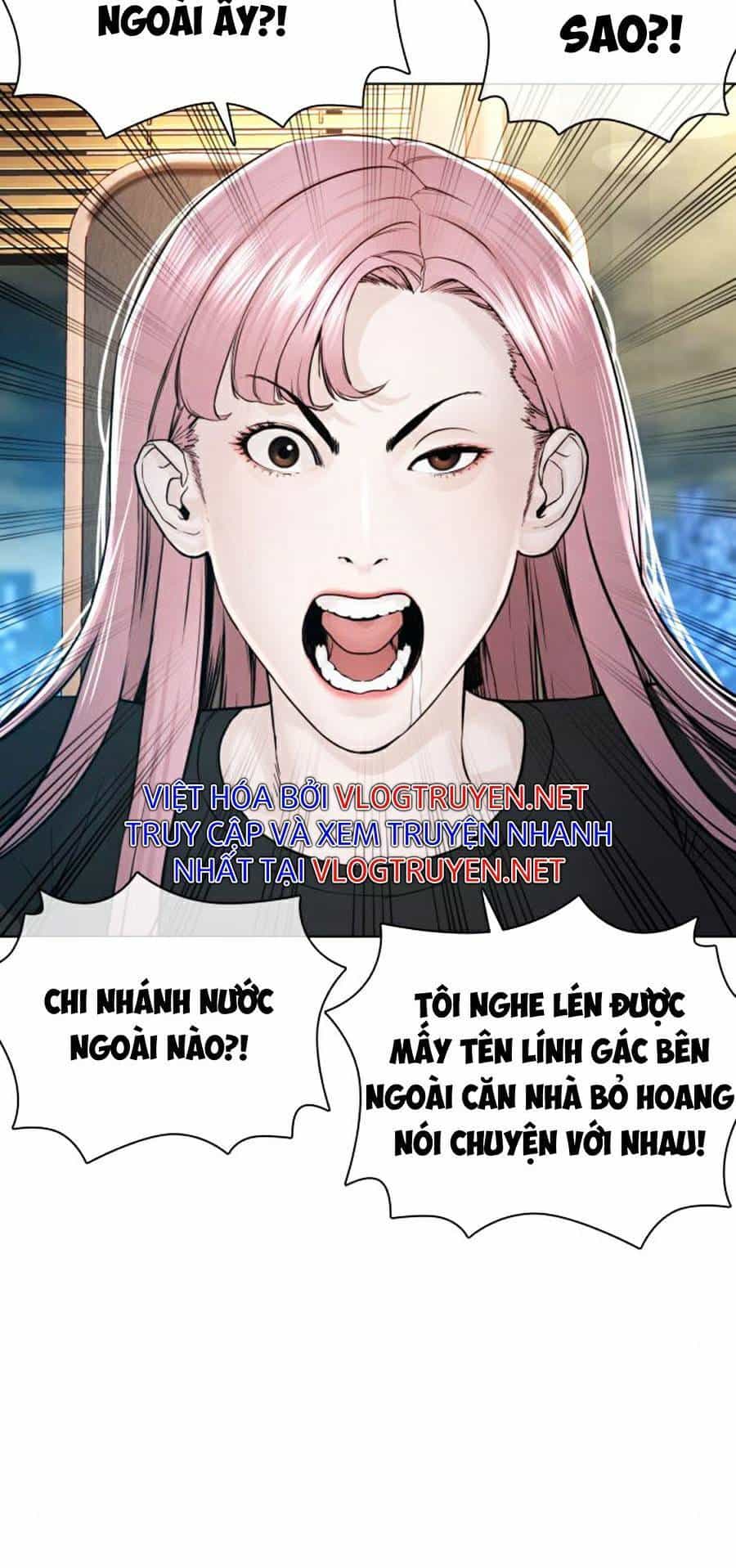 Cách Chiến Thắng Trận Đấu - Chương 118 - ảnh 14