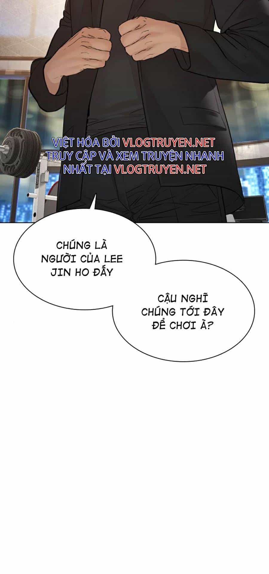 Cách Chiến Thắng Trận Đấu - Chương 118 - ảnh 20