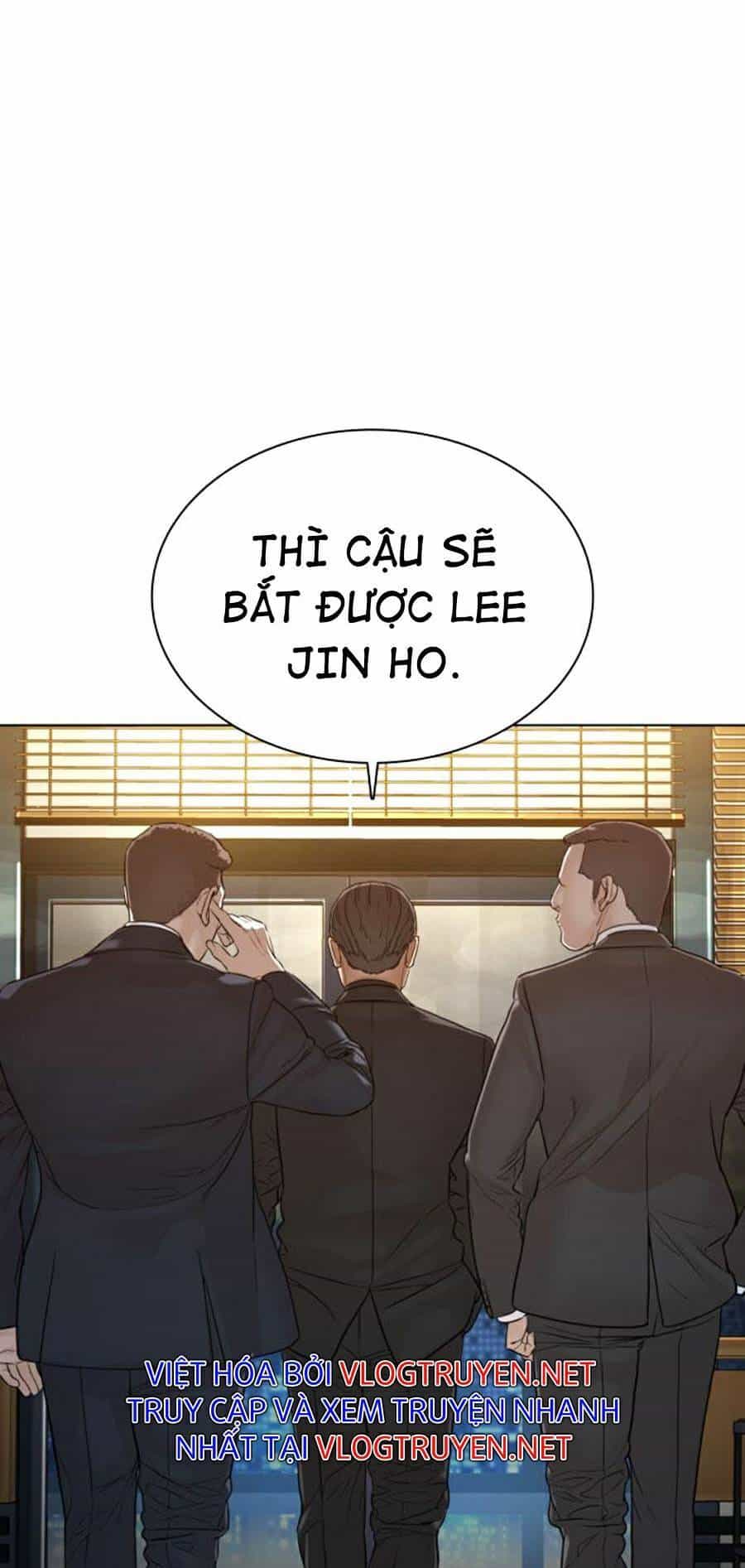 Cách Chiến Thắng Trận Đấu - Chương 118 - ảnh 22