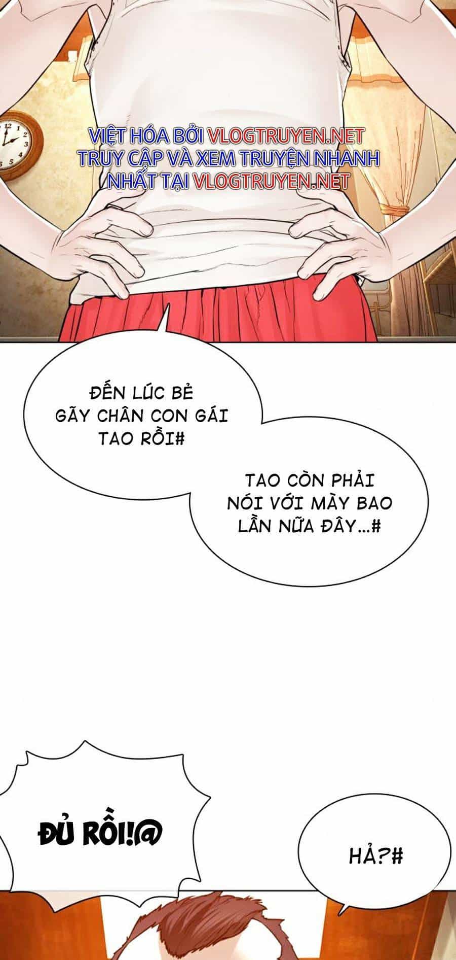 Cách Chiến Thắng Trận Đấu - Chương 118 - ảnh 27